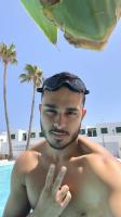 613668633: Chico busca chica en Sevilla