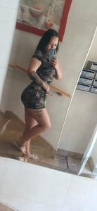 Chica busca chico en Madrid: 