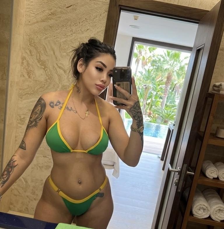 Chica busca chico en Málaga: 