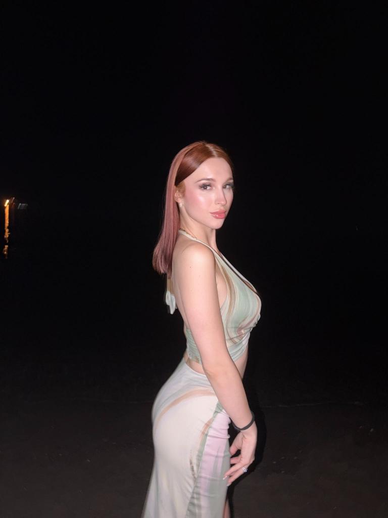 Travesti en Málaga: 