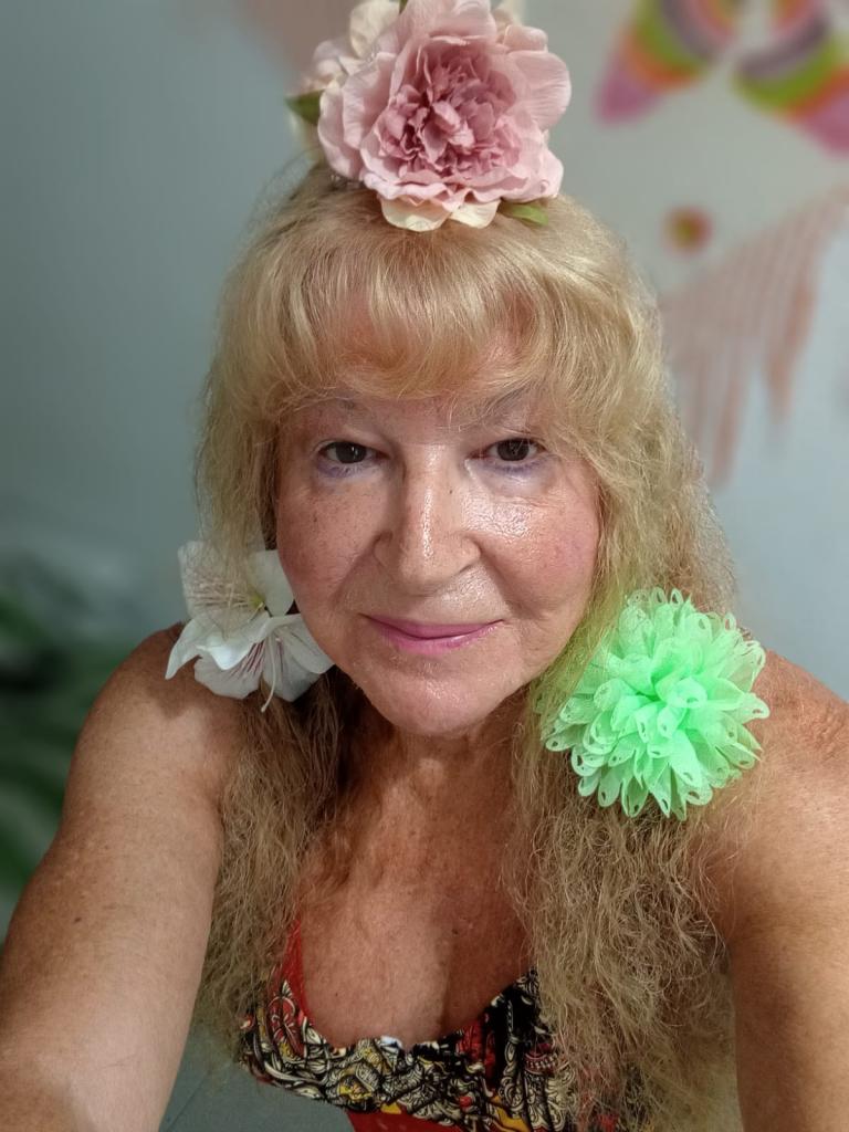 Transexual en Huelva: 