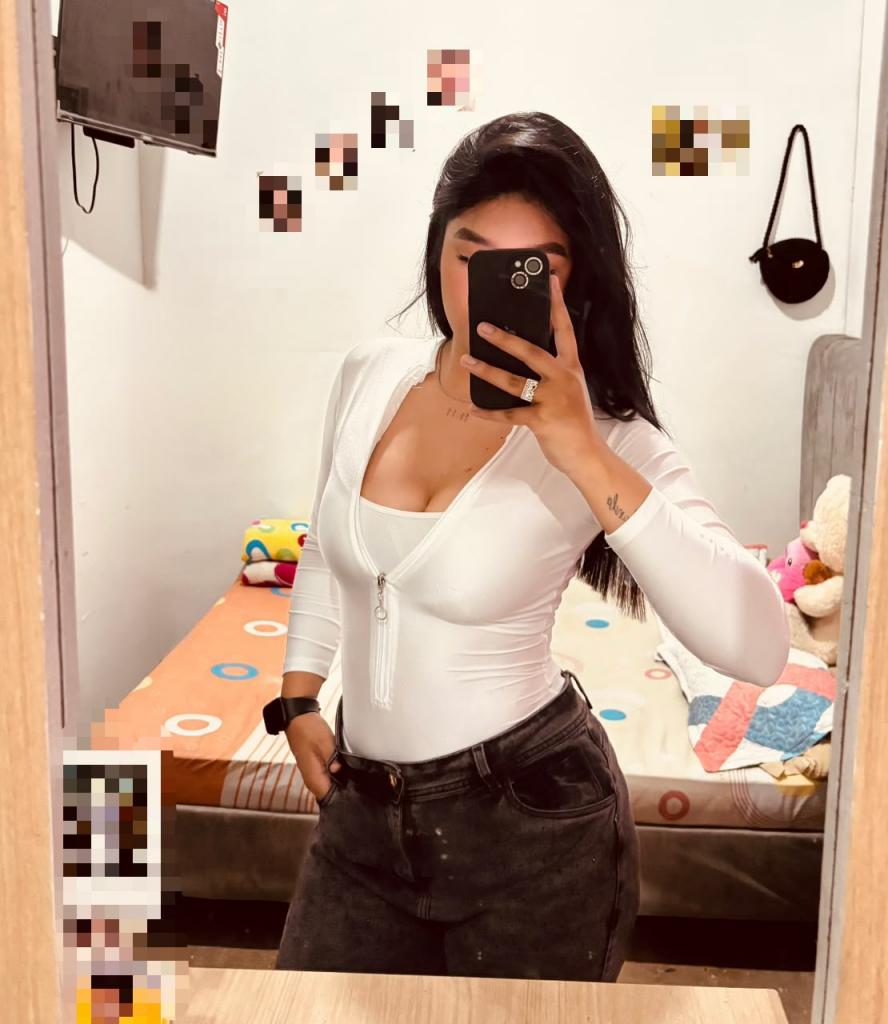 Chica busca chico en Valencia: 