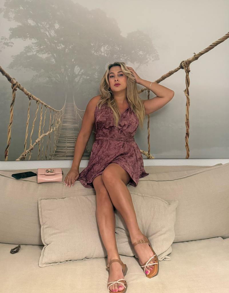 Chica busca chico en Málaga: 