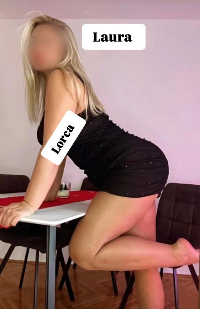 Chica busca chico en Murcia: 