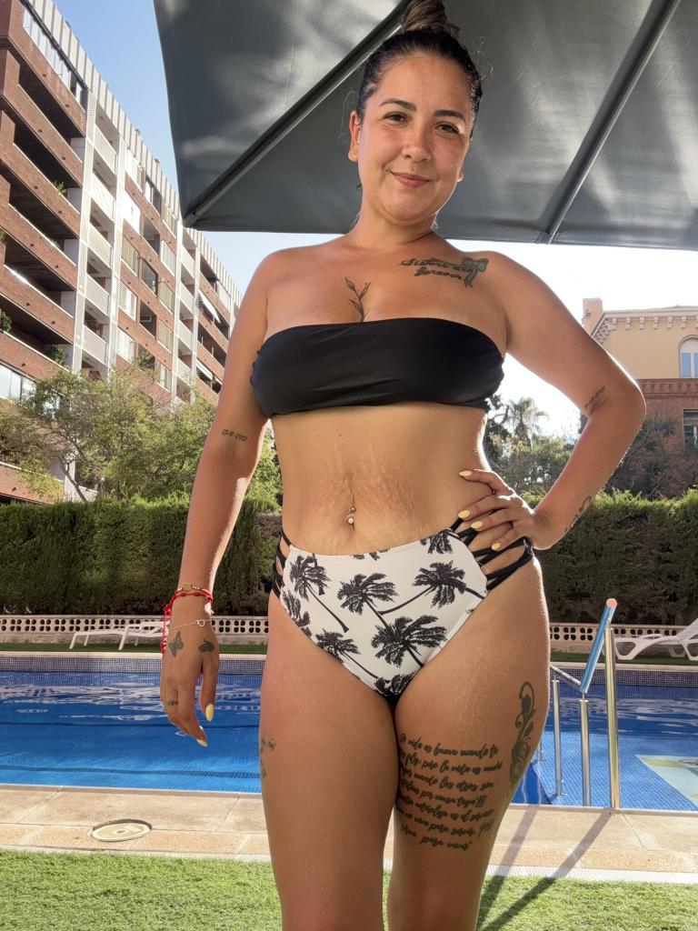 Chica busca chico en Barcelona: 