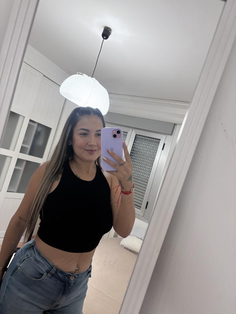 Chica busca chico en Barcelona: 