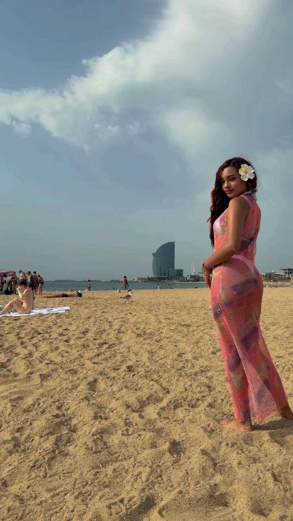 Chica busca chico en Madrid: 