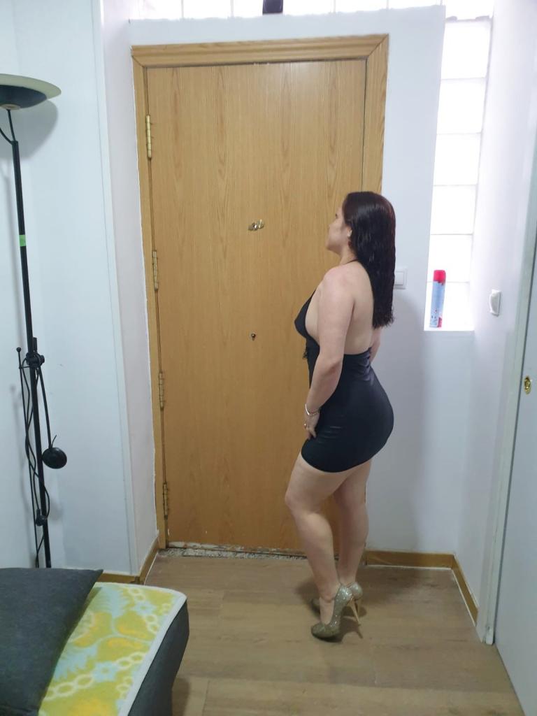 Chica busca chico en Madrid: 