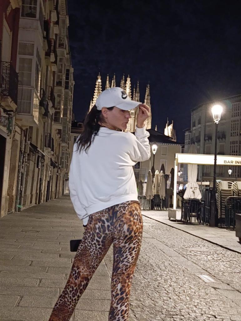 Transexual en Burgos: 