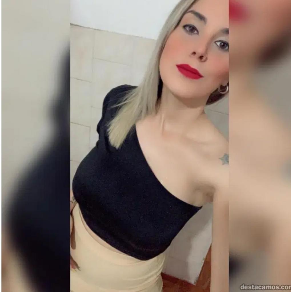Transexual en Barcelona: 