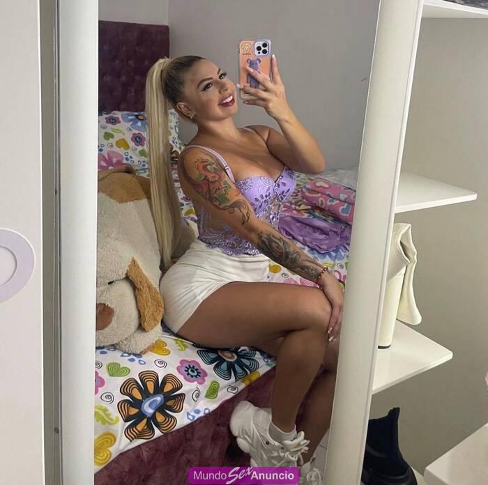 603925432: Chica busca chico en Barcelona