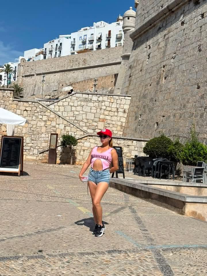 Chica busca chico en Castellón: 