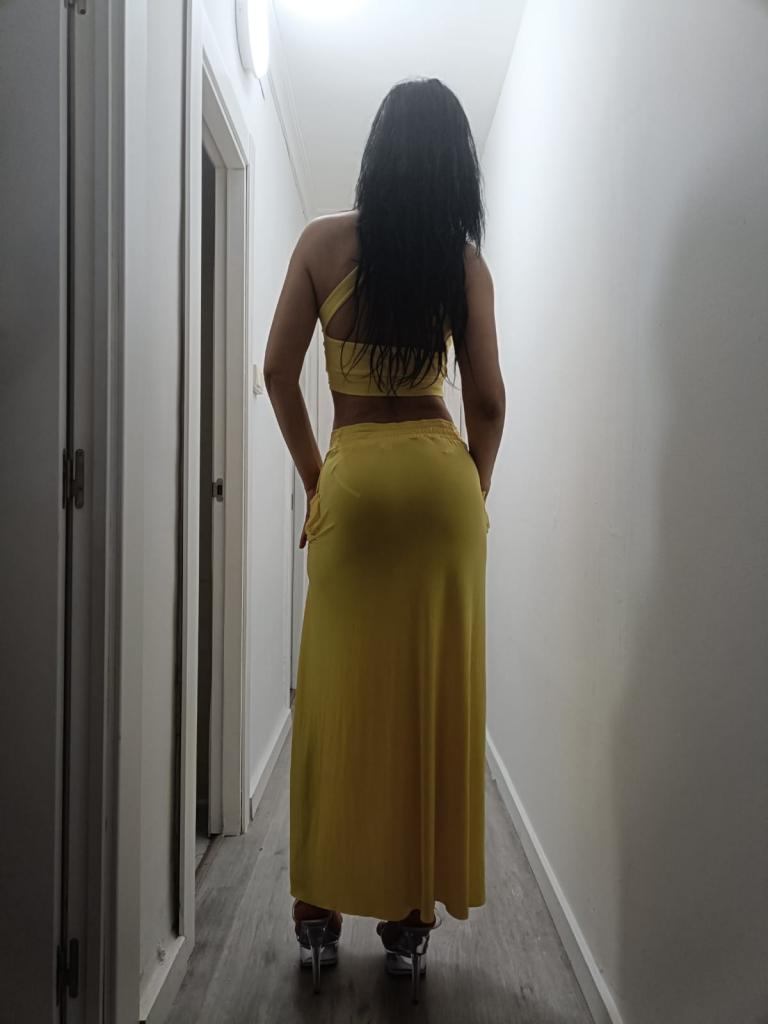 Chica busca chico en Valencia: 