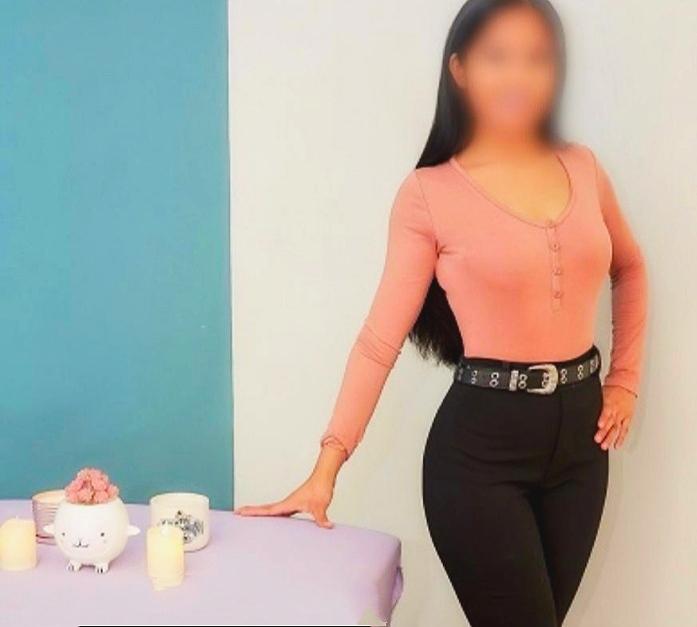 616636054: Chica busca chico en Madrid