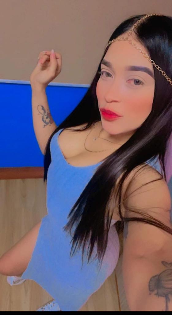 Chica busca chico en Tenerife: 