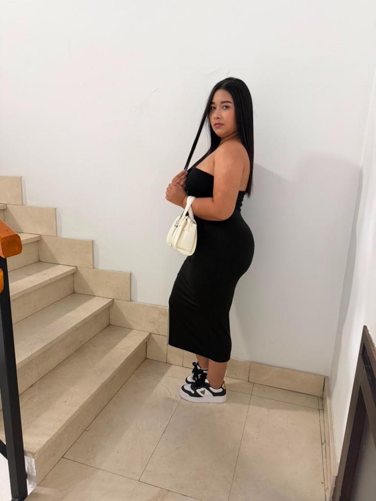 Chica busca chico en Guadalajara: 