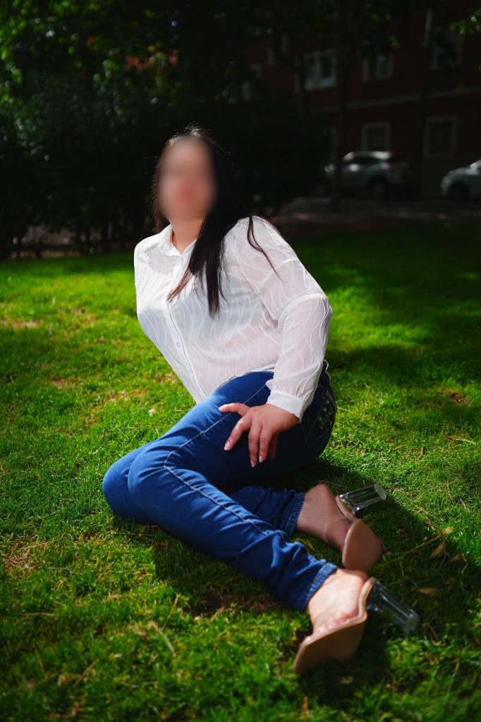 Chica busca chico en Madrid: 
