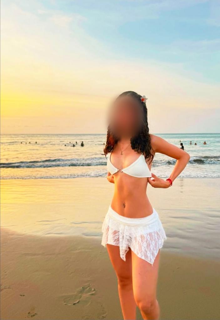 Chica busca chico en Tenerife: 