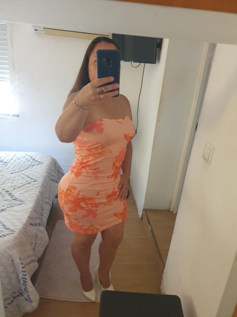 Chica busca chico en Madrid: 