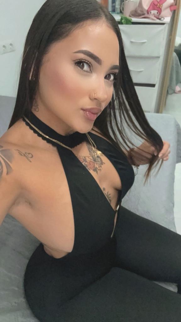 Chica busca chico en Málaga: 