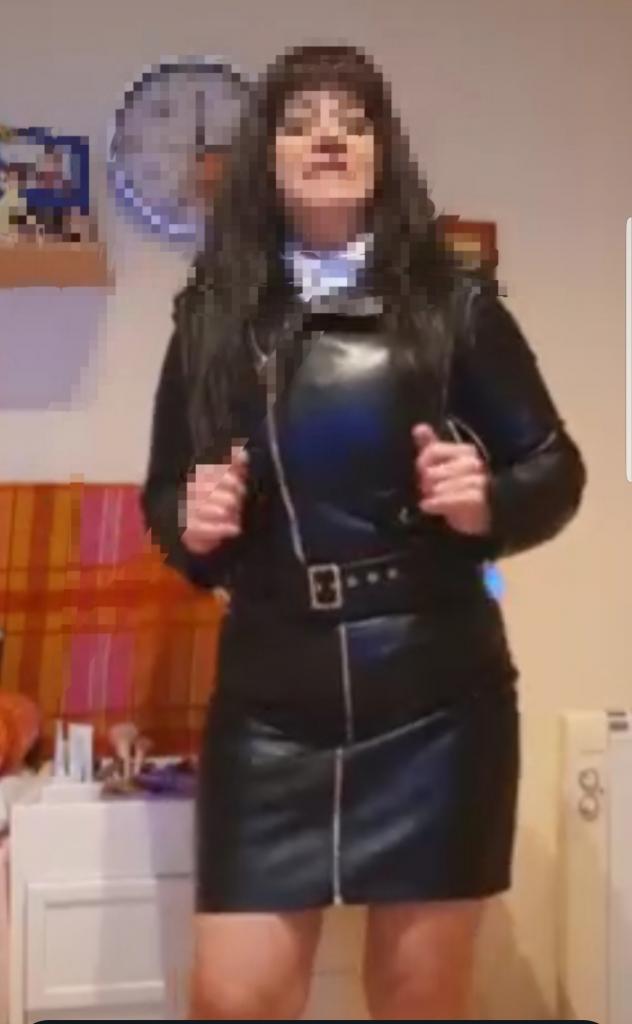 Chica busca chico en Madrid: 