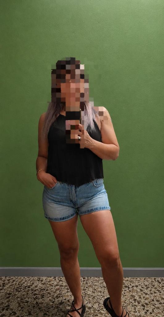 Chica busca chico en Ciudad Real: 