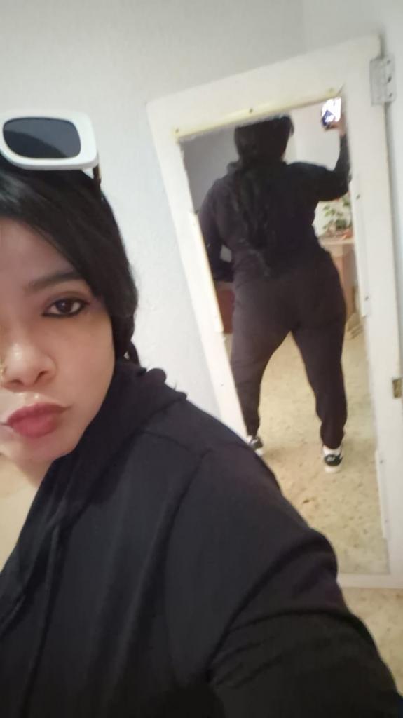 Chica busca chico en Murcia: 
