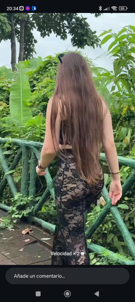 Chica busca chico en Ciudad Real: 