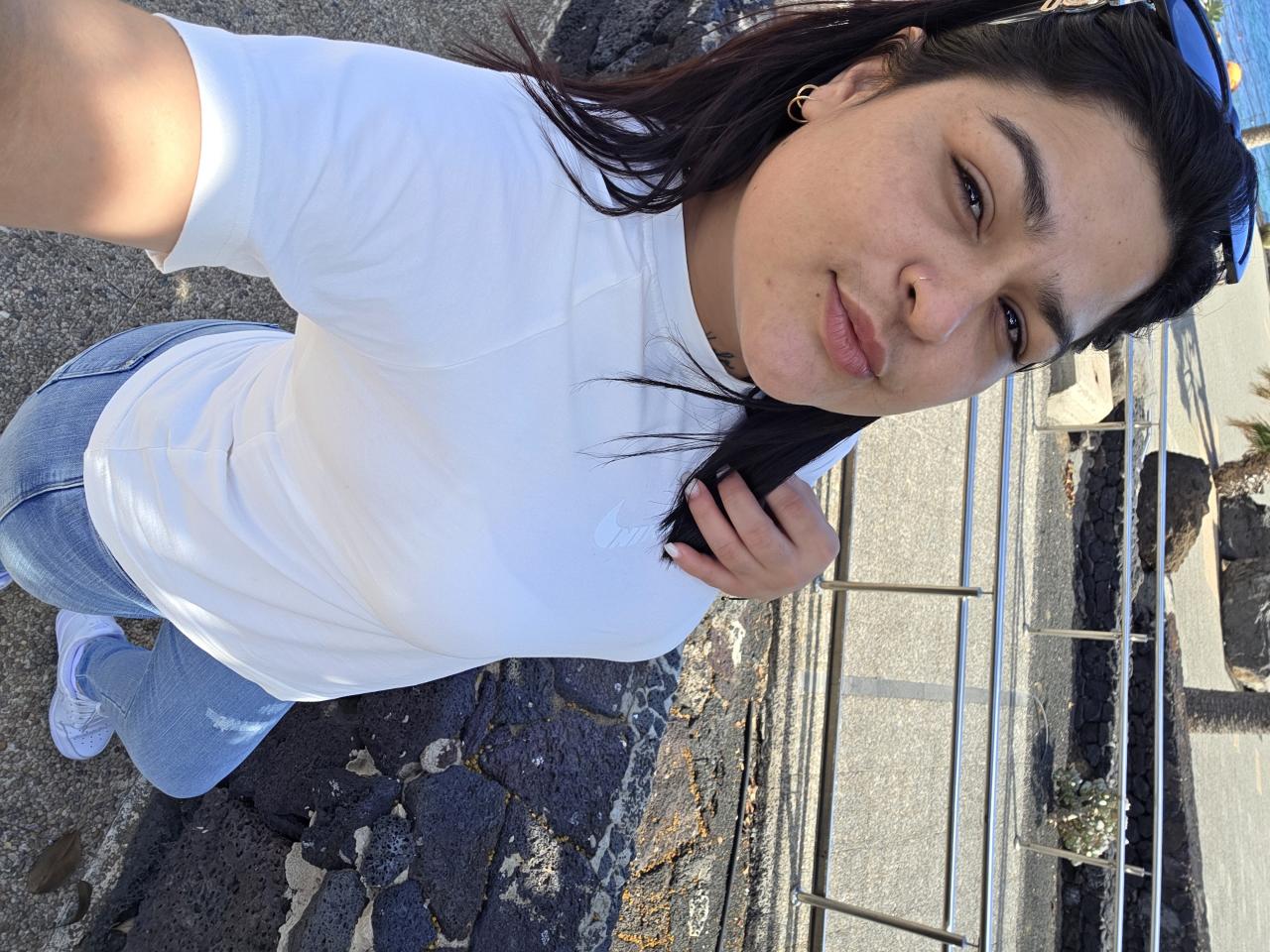Chica busca chico en Sevilla: 