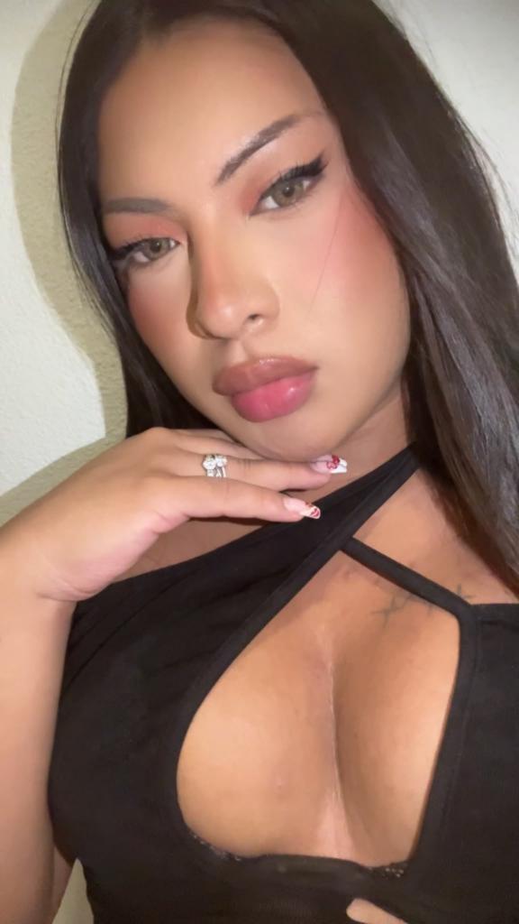 Transexual en Granada: 