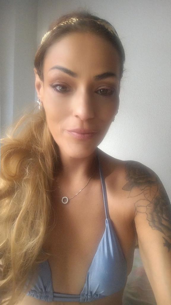 Chica busca chico en Alicante: 