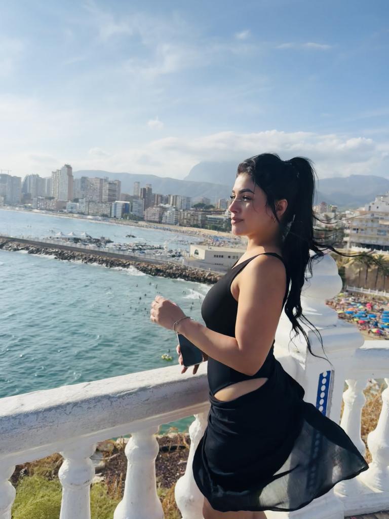 Chica busca chico en Alicante: 
