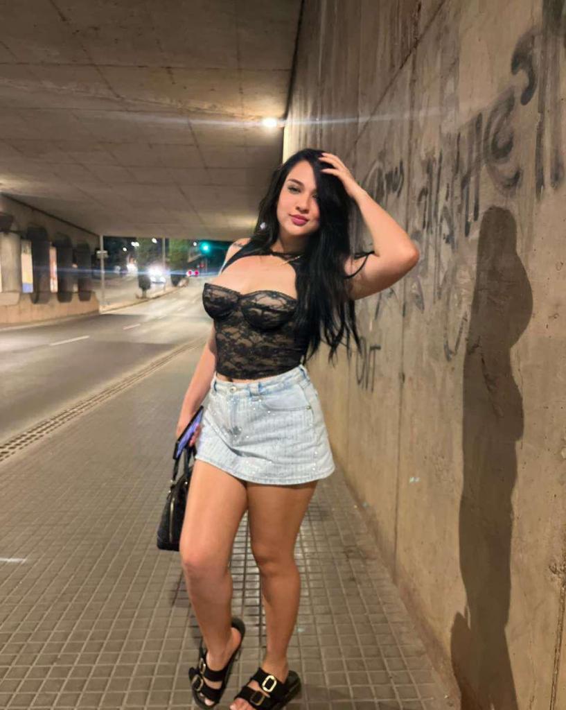 Chica busca chico en Alicante: 