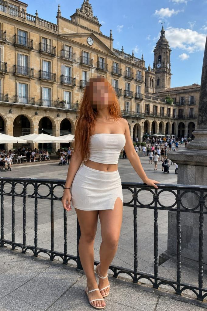 Chica busca chico en Zaragoza: 