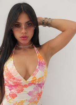 Chica busca chico en Málaga: 