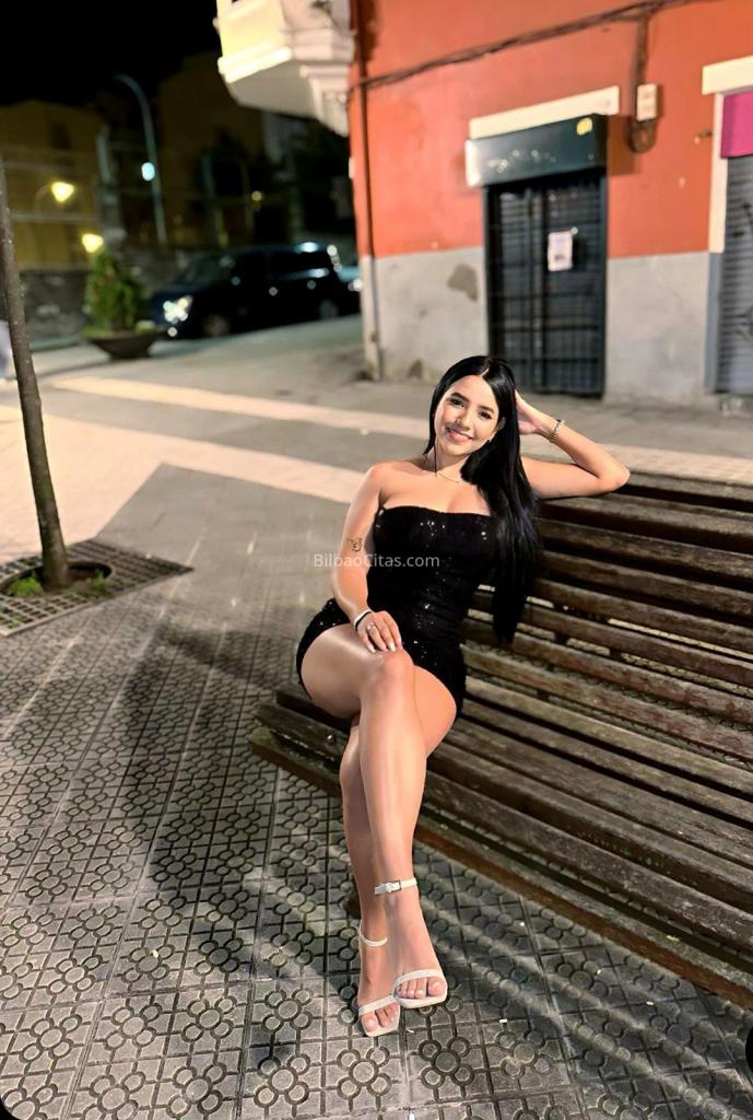 Chica busca chico en Vizcaya: 