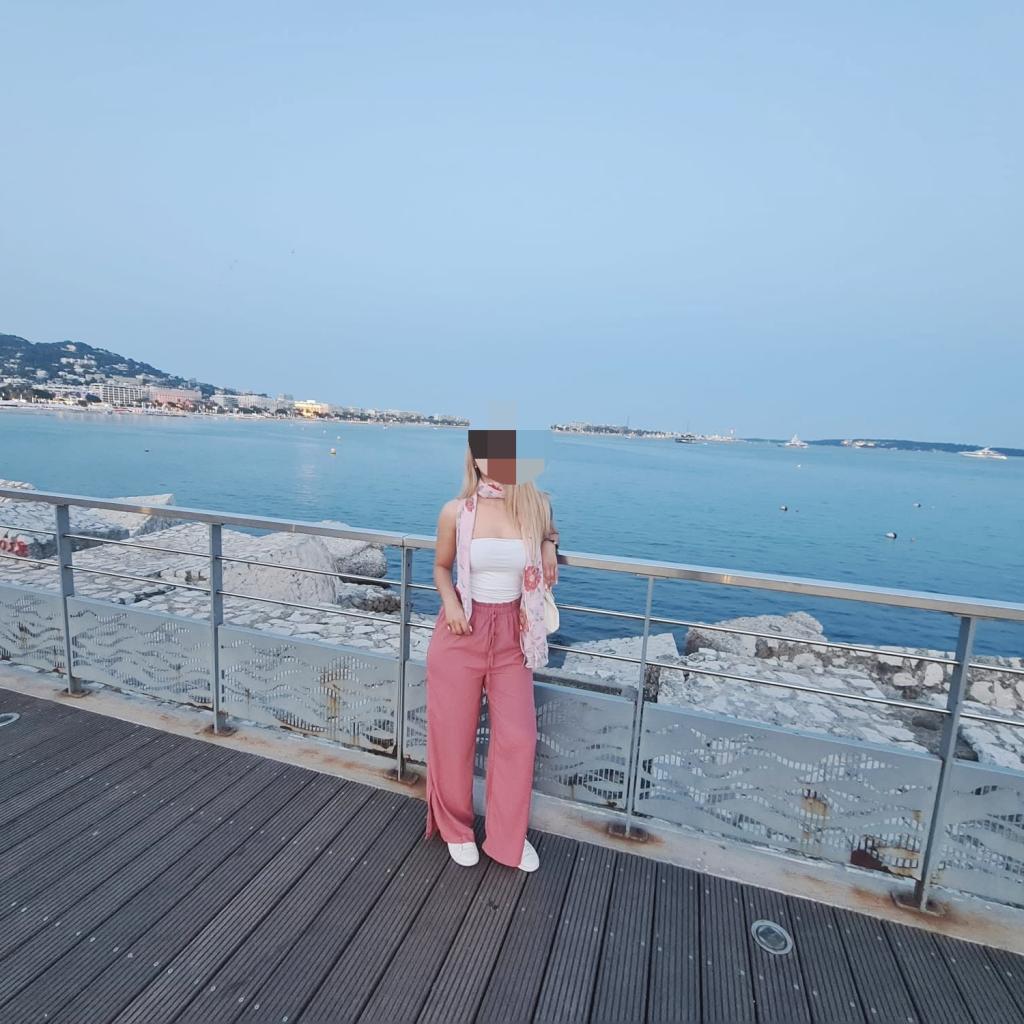 Chica busca chico en Madrid: 