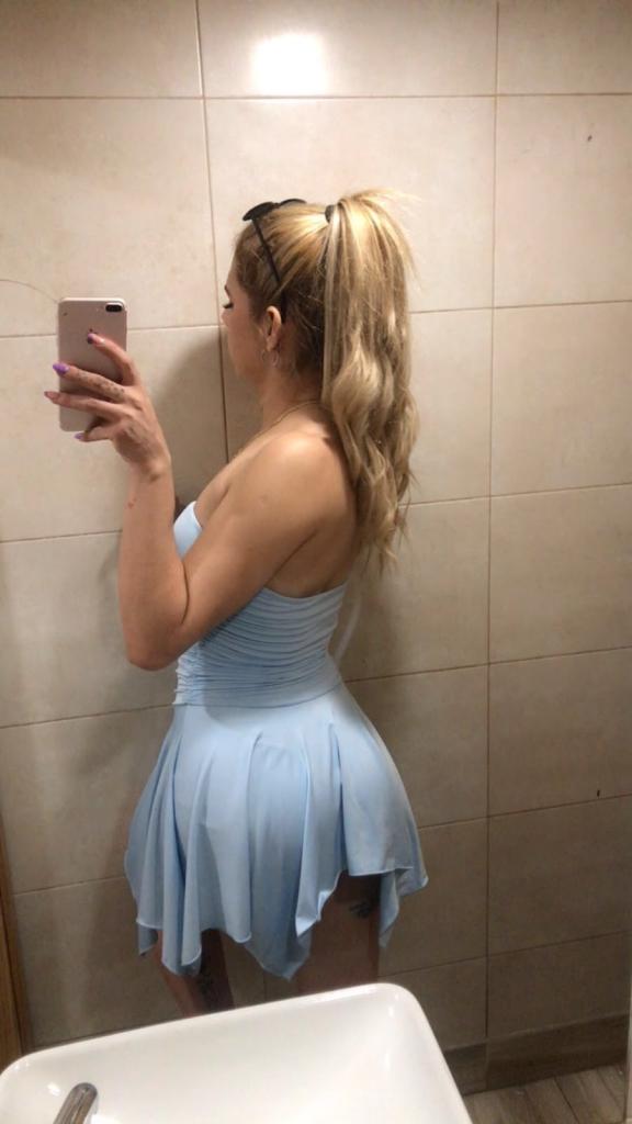 Transexual en Barcelona: 
