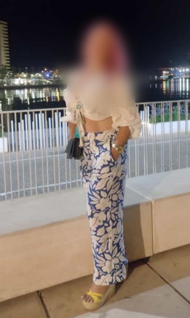 Chica busca chico en Madrid: 