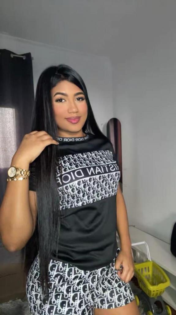 Chica busca chico en Tenerife: 
