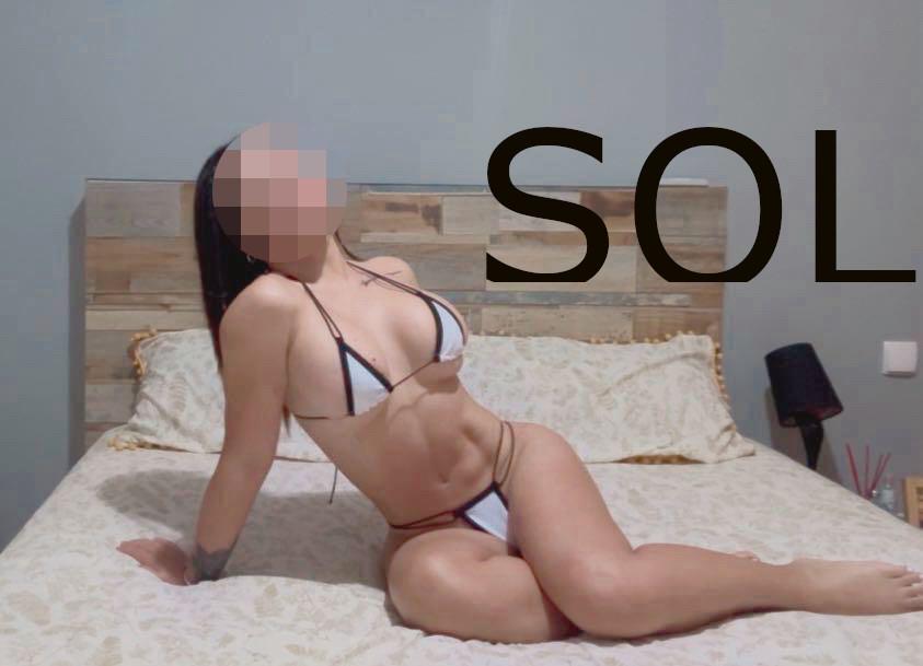 Chica busca chico en Madrid: Chica busca chico