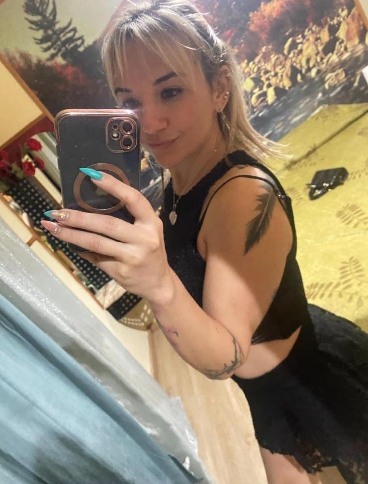 Chica busca chico en Ciudad Real: 
