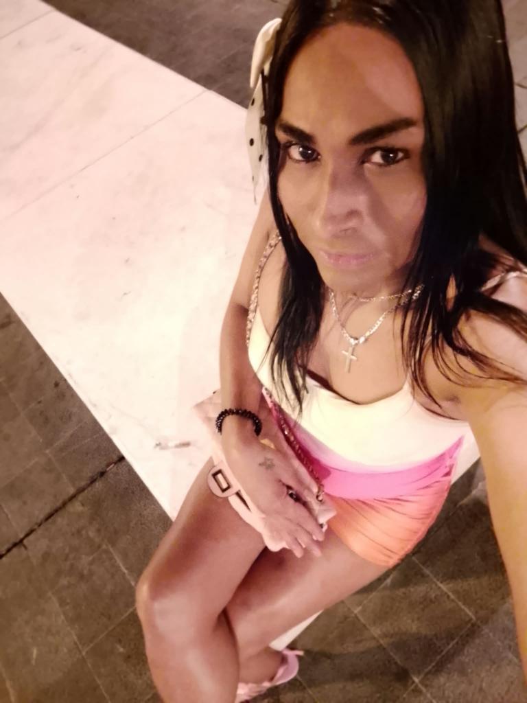 Travesti en Tarragona: 