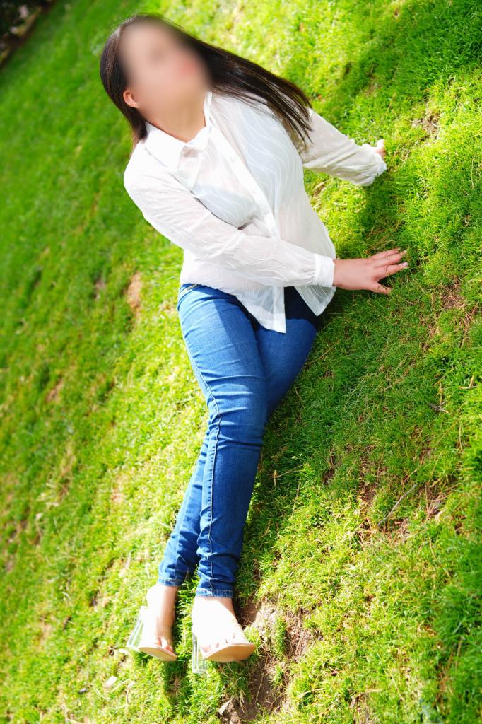 Chica busca chico en Madrid: 