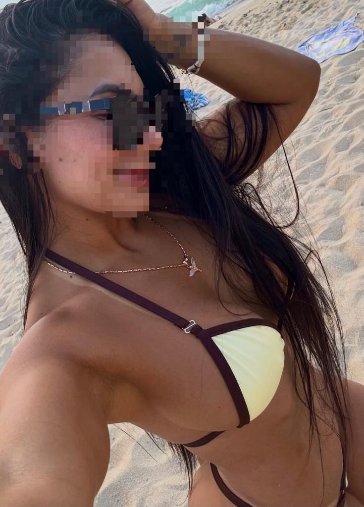 Chica busca chico en Tenerife: 