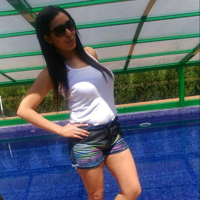 Chica busca chico en Pontevedra: 