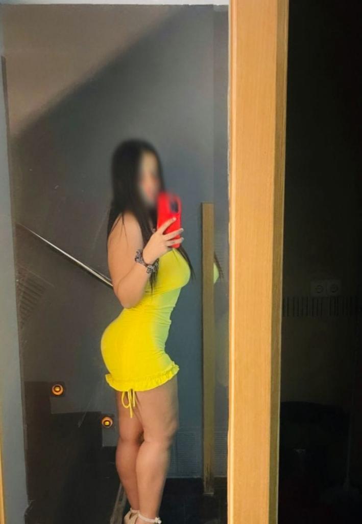 Chica busca chico en Madrid: 