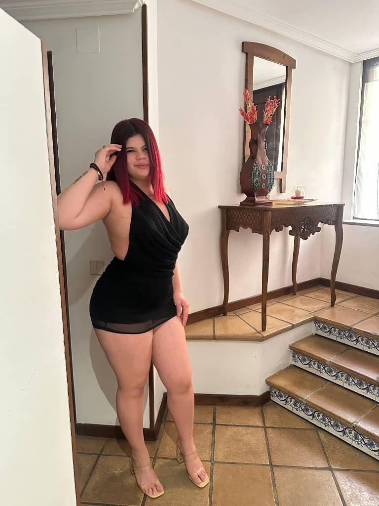 Chica busca chico en Castellón: Chica busca chico