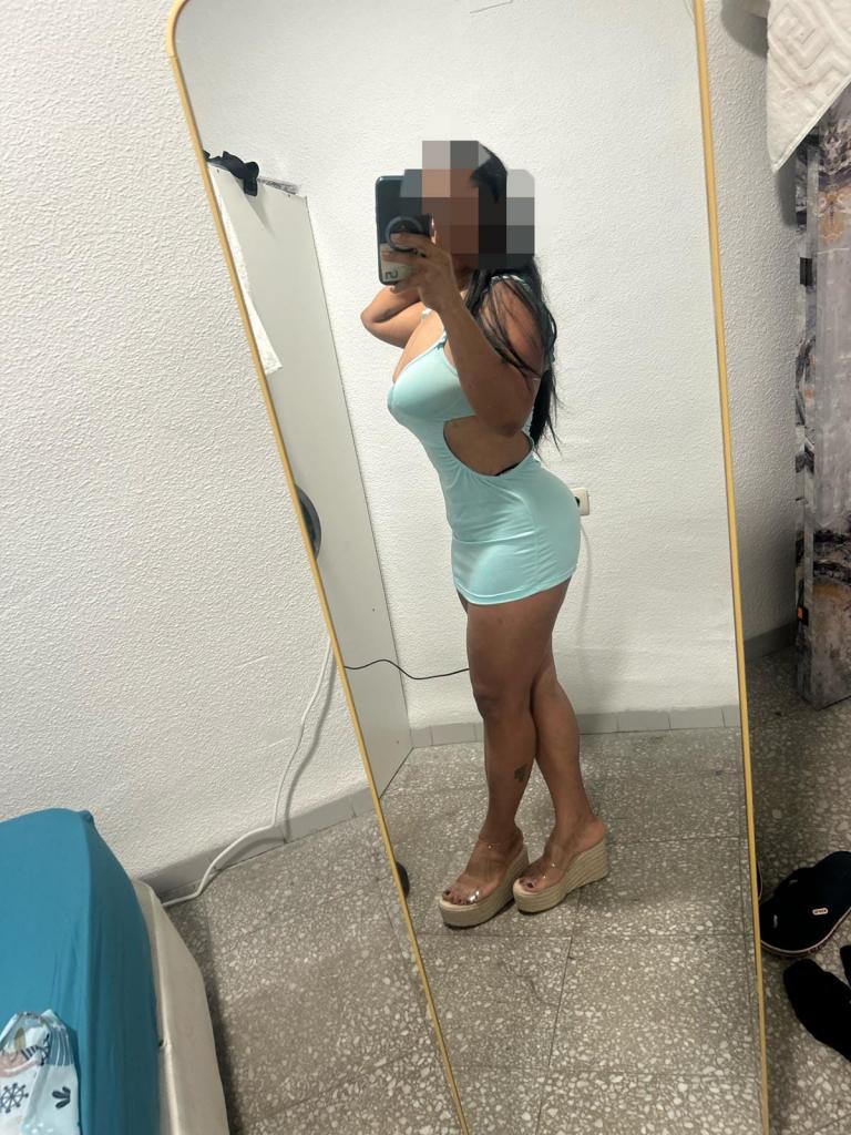 Chica busca chico en La Coruña: 