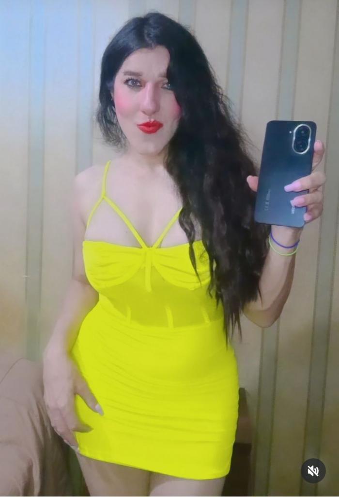 Travesti en La Coruña: 